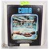 Image 1 : LASER DISC COMA
