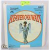 Image 1 : LASER DISC HEAVEN CAN WAIT