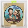 Image 1 : LASER DISC THE GRADUATE