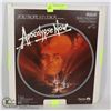 Image 1 : LASER DISC APOCALYPSE NOW