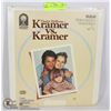 Image 1 : LASER DISC KRAMER VS KRAMER