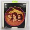 Image 1 : LASER DISC THE CHINA SYNDROME