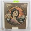 Image 1 : LASER DISC SUNSET BOULEVARD