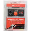 Image 1 : NEW MY ARCADE GAMEPAD WIRELESS CONTROLLER