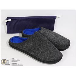 NEW INDOOR SLIPPERS