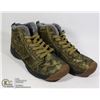 Image 1 : PAIR OF NEW FASHION CAMO MENS SHOES SIZE EU 45
