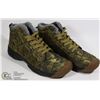 Image 1 : PAIR OF NEW FASHION CAMO MENS SHOES SIZE EU 45