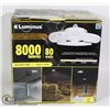 Image 1 : 8000 LUMENS MULTIPURPOSE LIGHT