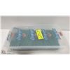 Image 1 : 1.2kg CONTAINER OF KOALA  BLUE RASPBERRY