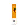 Image 1 : 800 PUFFS PLUS E-CIGARETTE ORANGE PINEAPPLE