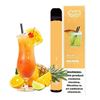 Image 1 : 800 PUFFS PLUS E-CIGARETTE MAI TAI