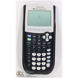 SCIENTIFIC CALCULATOR T.I.