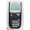 Image 1 : SCIENTIFIC CALCULATOR T.I.