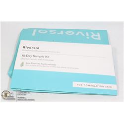 REVERSITOL 15 DAY KIT NEW