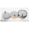 Image 1 : FLY FISHING REELS