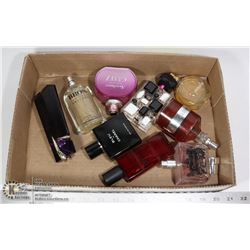 WOMENS FRAGRANCE COLLECTION