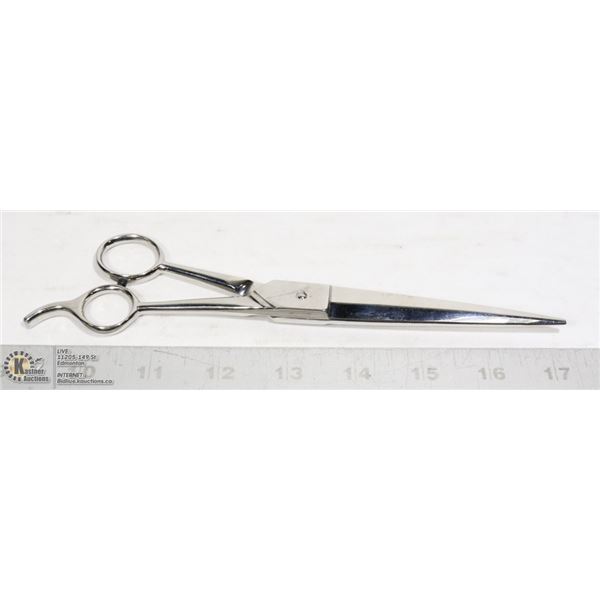 NEW PROFESSIONAL SCISSORS