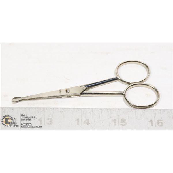 NEW PROFESSIONAL SCISSORS