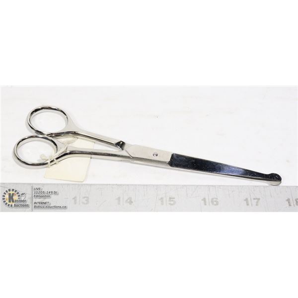 NEW PROFESSIONAL SCISSORS