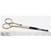 Image 1 : NEW PROFESSIONAL SCISSORS