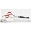 Image 1 : NEW PROFESSIONAL SCISSORS