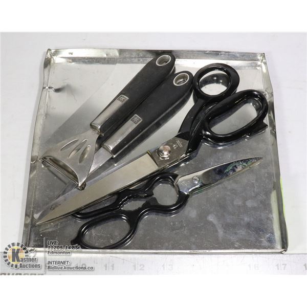 ZWILLING HENCKELS COLLECTION