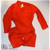 Image 1 : NEW BULWARK FR COVERALLS