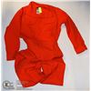 Image 1 : NEW BULWARK FR COVERALLS