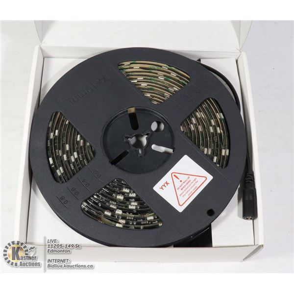 16.4' (5M) LED LIGHT STRIP