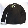 Image 1 : WENVEN MENS JACKET SIZE X-LARGE