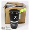 Image 1 : FOUR 16-OZ HYDRO FLASK INSULATED MUGS
