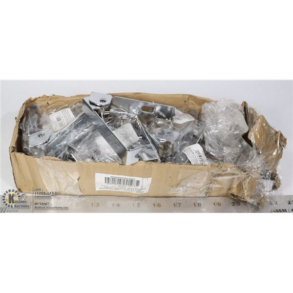 CASE OF STEM STRIPPERS