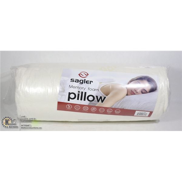 BAMBOO MEMORY FOAM PILLOW