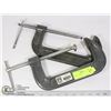 Image 1 : LOT OF 2 CLAMPS