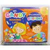 Image 1 : NEW MY CANDY MAKING LAB KIT