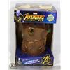 Image 1 : NEW MARVEL AVENGERS LED INFINITY GAUNTLET GLOW