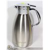 Image 1 : LUVAN TEA CARAFE