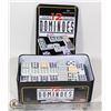 Image 1 : 91PC DOMINOES SET
