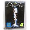Image 1 : NEW SUPERNATURAL SEASON 14 DVD SET