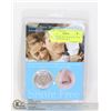 Image 1 : NEW SNORE FREE MAGNETIC NOSE CLIPS FROM RELAXUS