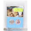 Image 1 : NEW SNORE FREE MAGNETIC NOSE CLIPS FROM RELAXUS