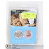 Image 1 : NEW SNORE FREE MAGNETIC NOSE CLIPS FROM RELAXUS