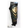 Image 1 : NEW ADULT SIZE SHIN GUARD SET