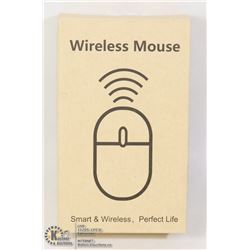 WIRELESS MOUSE