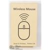 Image 1 : WIRELESS MOUSE