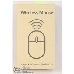 WIRELESS MOUSE