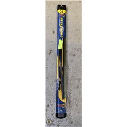 GENUINE GOODYEAR WIPER BLADE SIZE: 26"