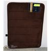 Image 1 : NEW LUXURIOUS MEMORY FOAM BATH MAT