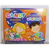 Image 1 : NEW MY CANDY MAKING LAB KIT