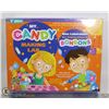 Image 1 : NEW MY CANDY MAKING LAB KIT
